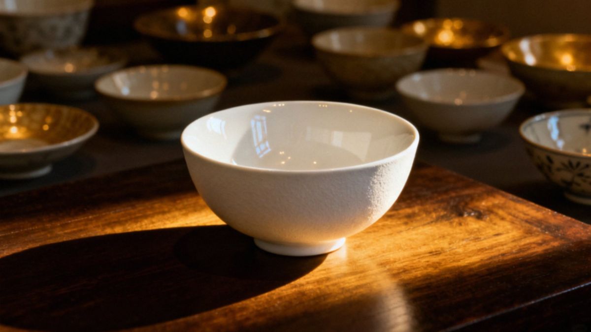 Kto kupi miskę porcelanową? Przewodnik po wyborze i cenach