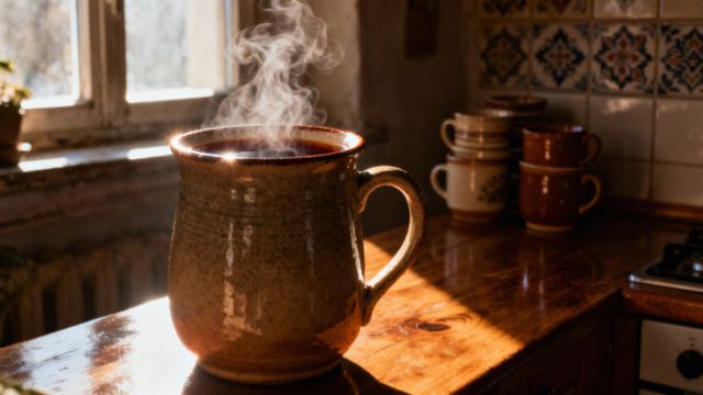 Kubek ml — ile to w praktyce i jak wybrać odpowiedni?