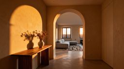 Pokój przechodni aranżacja — jak stworzyć funkcjonalną przestrzeń?