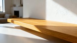 Półki meblowe — jak wybrać idealne do każdego wnętrza?