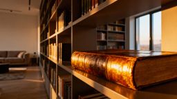 Pomysły na przechowywanie książek — jak zorganizować domową bibliotekę?