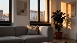 Projekty wnętrz pokoi — jak zaplanować idealną przestrzeń?