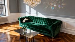 Styl nowojorski i modern classic — jak połączyć elegancję z funkcjonalnością?