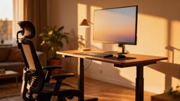 Wymagania ergonomiczne na stanowisku pracy — jak je wdrożyć?
