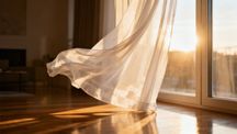 Wystrój okien — jak dobrać tkaniny i stworzyć przytulną atmosferę?