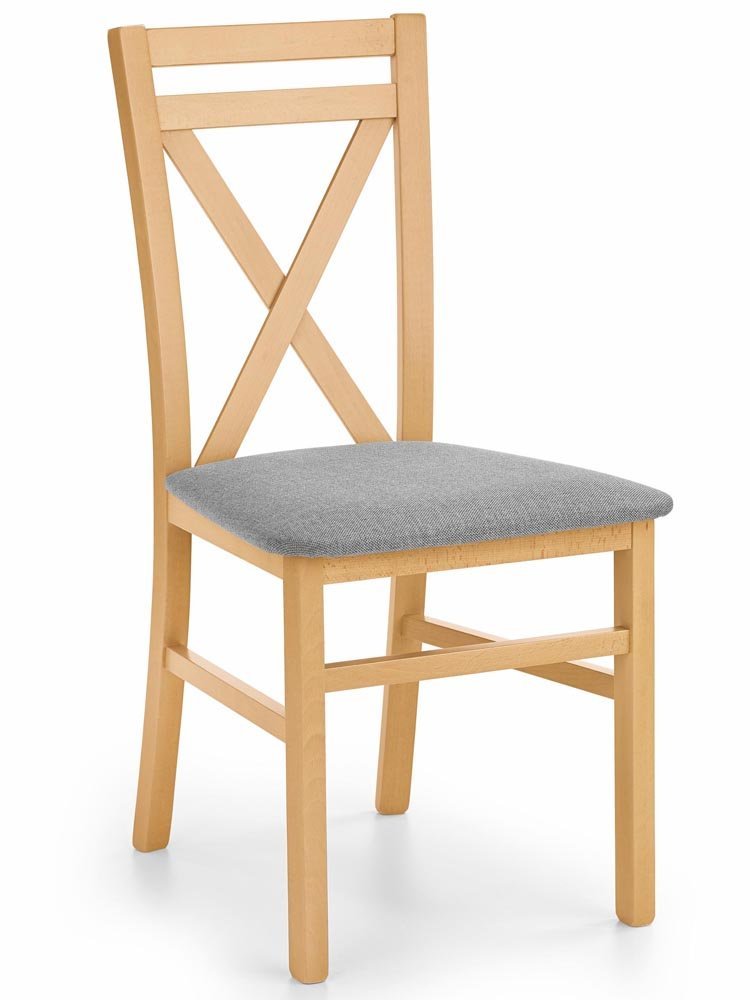 Krzesło drewniane Dariot