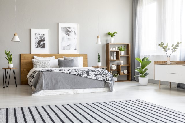Skandynawski pragmatyzm i wygoda – jakie meble powinny znaleźć się w Twojej sypialni?