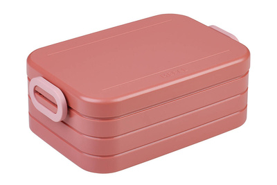 Lunchbox Take a Break midi vivid mauve