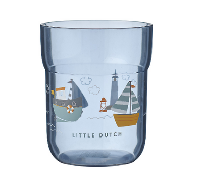 Szklanka dziecięca 250ml MIO Sailors Bay