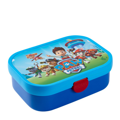 Lunchbox Campus Paw Patrol