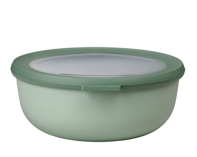 Miska Cirqula okrągła 1250 ml Nordic Jade