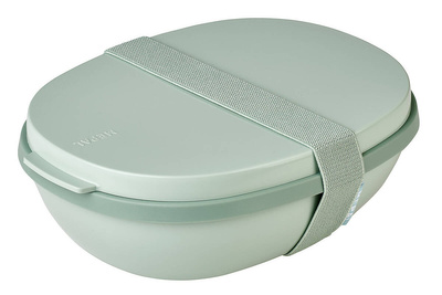 Lunchbox Ellipse Duo nordic sage