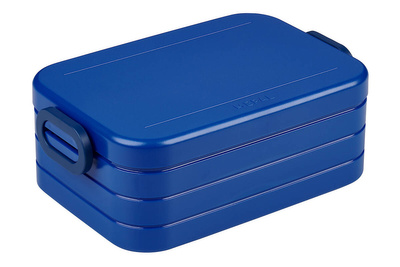 Lunchbox Take a Break midi vivid blue