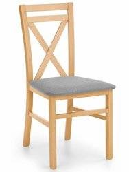 Krzesło Dariot  miodowy