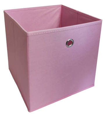 Clever Box Różowy