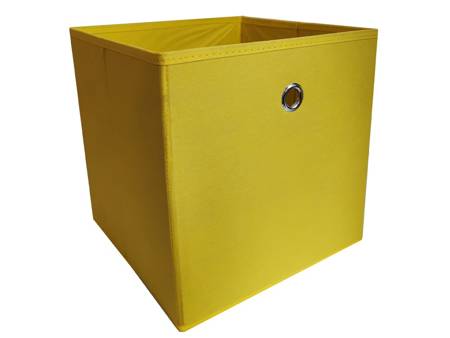 Clever Box Żółty