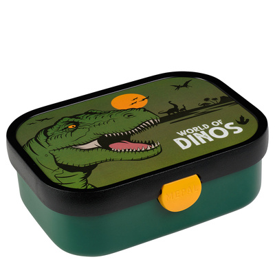 Lunchbox Campus Dino