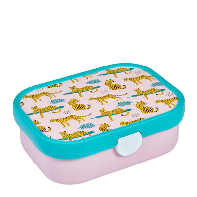 Lunchbox Campus Leopard