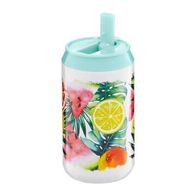 Puszka termiczna Tropical 250 ml Owoce / miętowy AMBITION