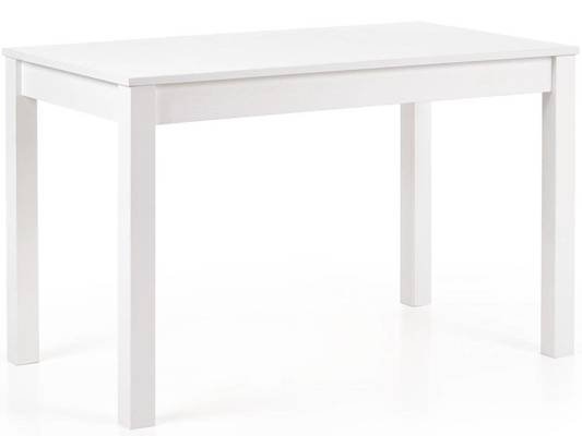 Stół Kamaro biały - zestaw