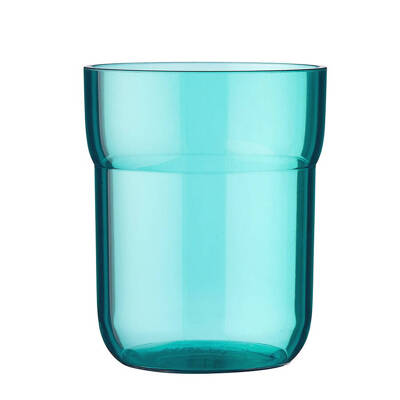 Szklanka dziecięca 250ml Mio Deep Turquoise